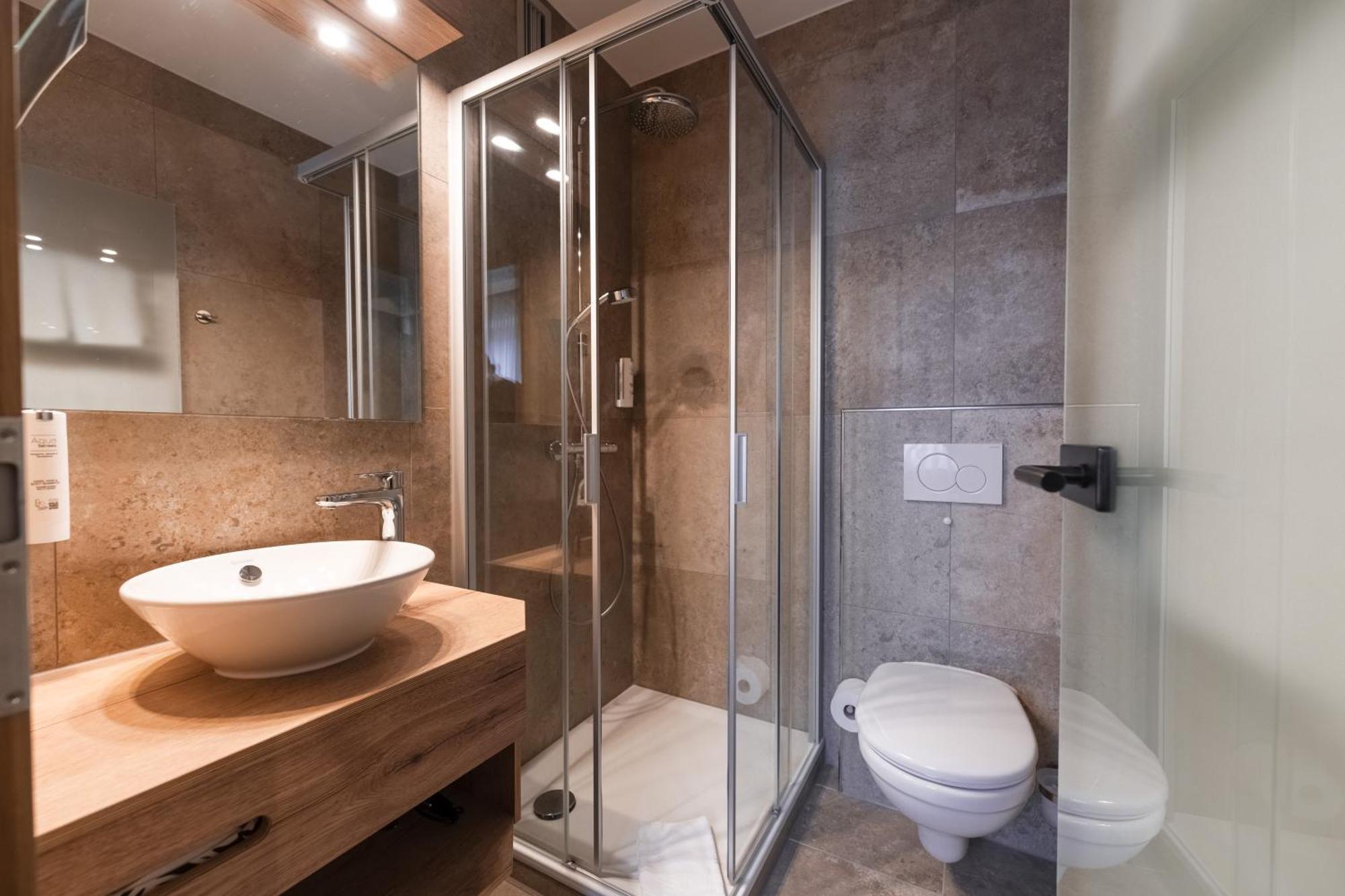 Posthotel Rattenberg Экстерьер фото